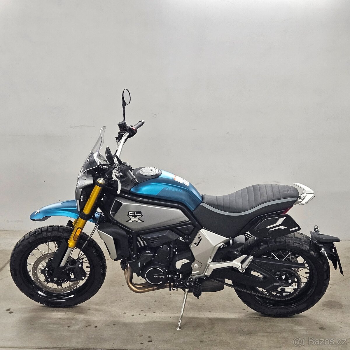 CFMOTO 700 CL-X ADVENTURE - 4