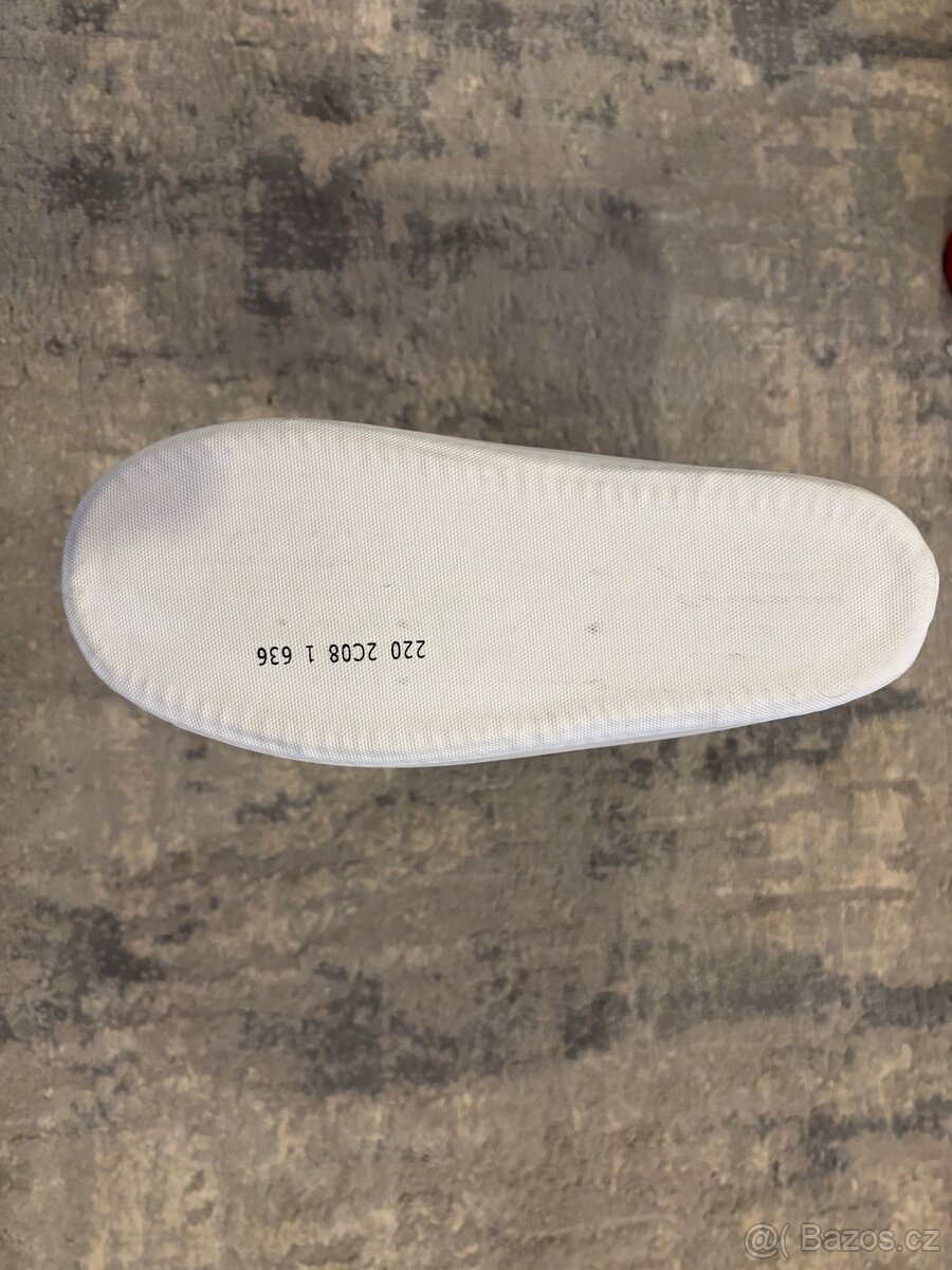 Dětské lyžáky - 4