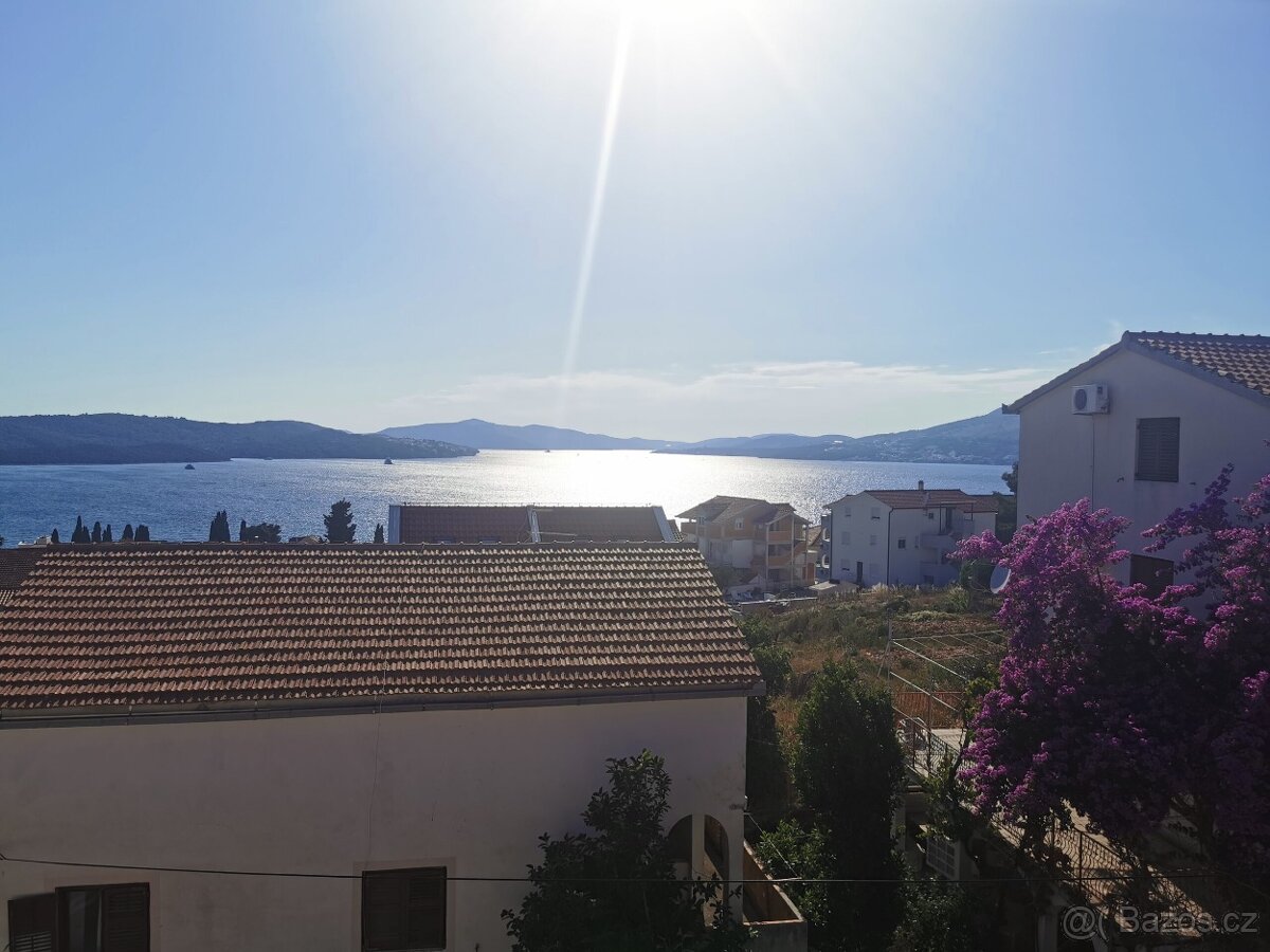 Chorvátsko apartmánový dom so 6 apartmánmi. - 4