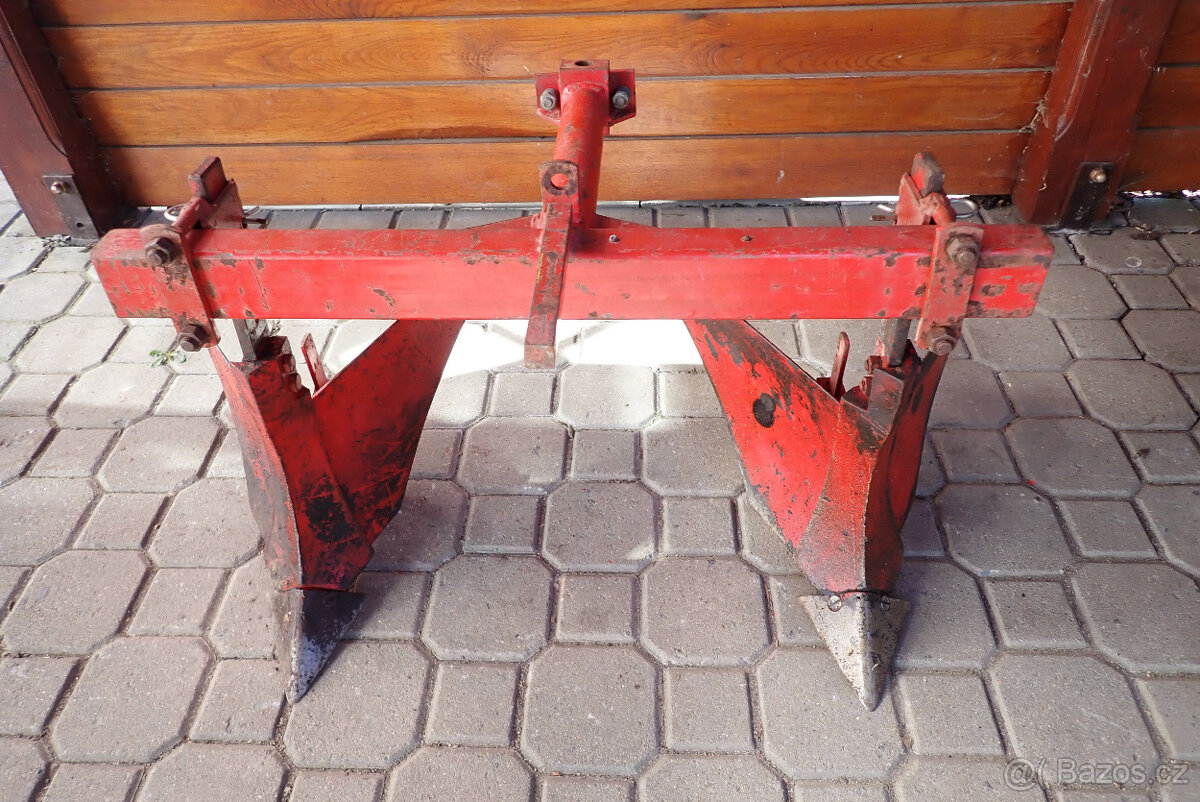 vari - nezničitelné hrobkovací radličky s nosičem - 4