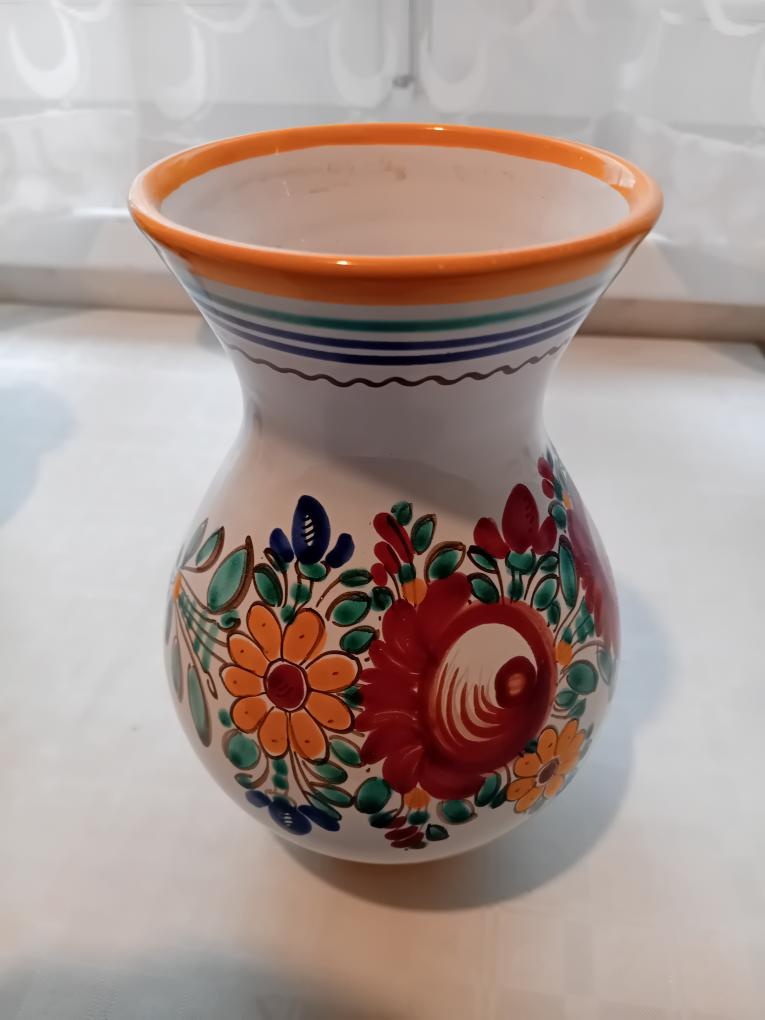 tupeská keramika - pozůstalost - 4