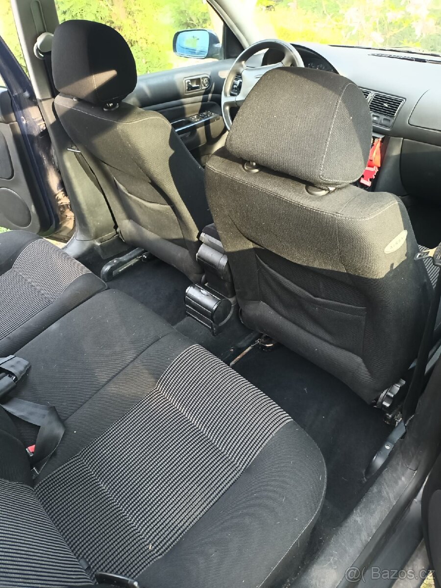 Volkswagen golf 4 - 4