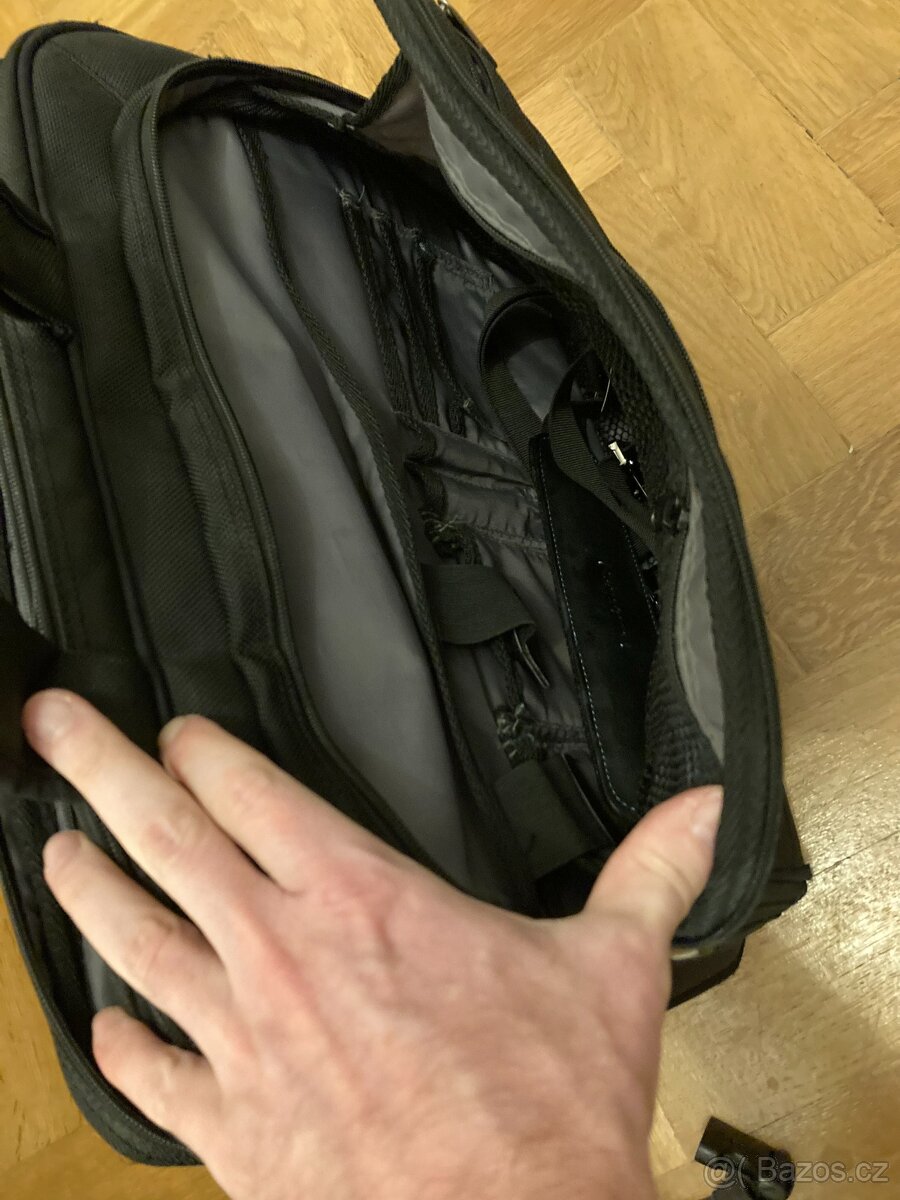 Pracovní taška DELL - 4