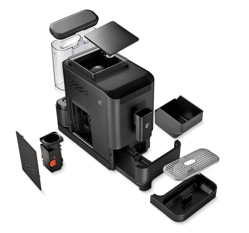 Kávovar Esperto Caffé 2.0 - 4