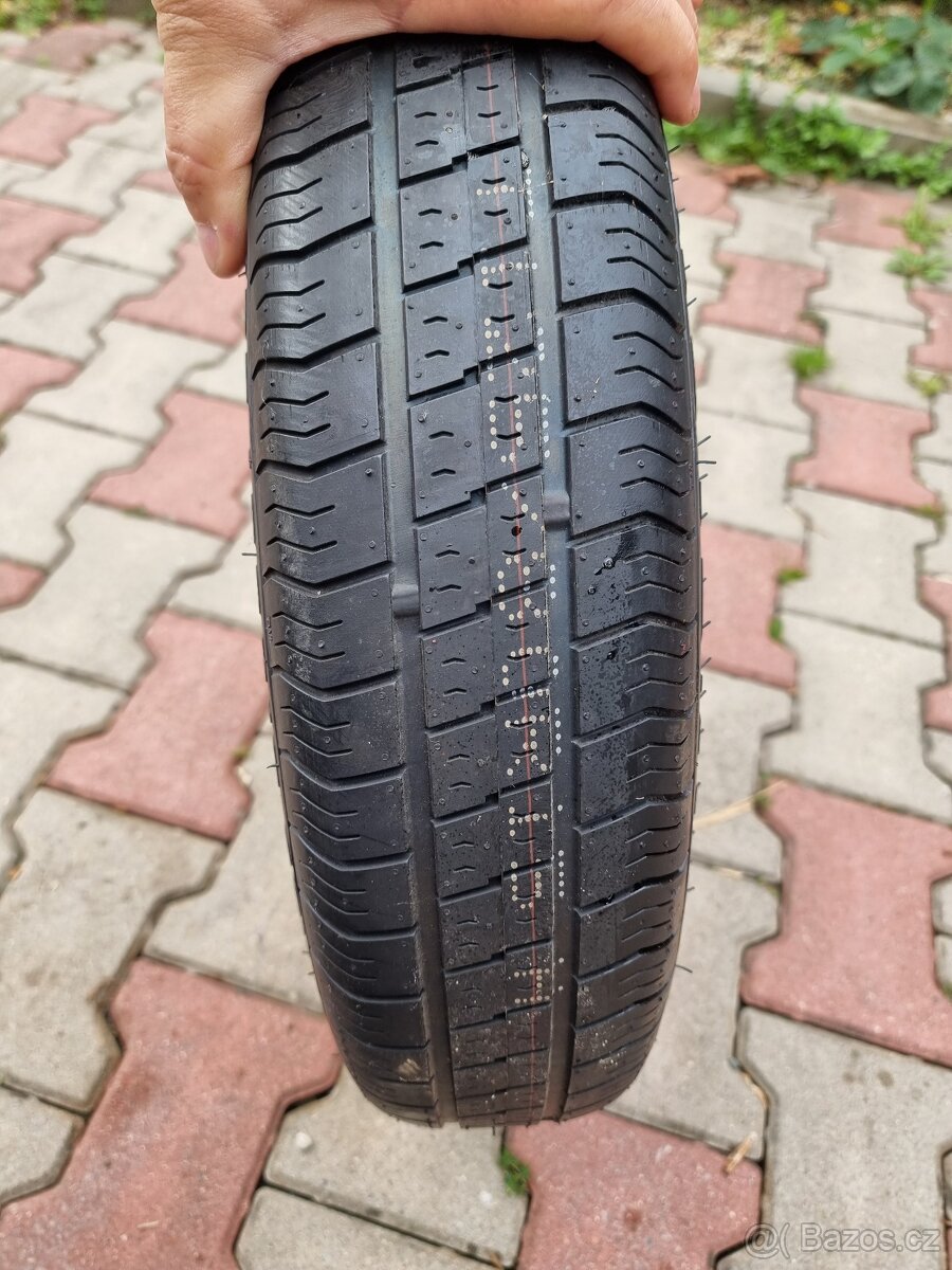 Dojezdová rezerva ŠKODA, SEAT, VW - 4