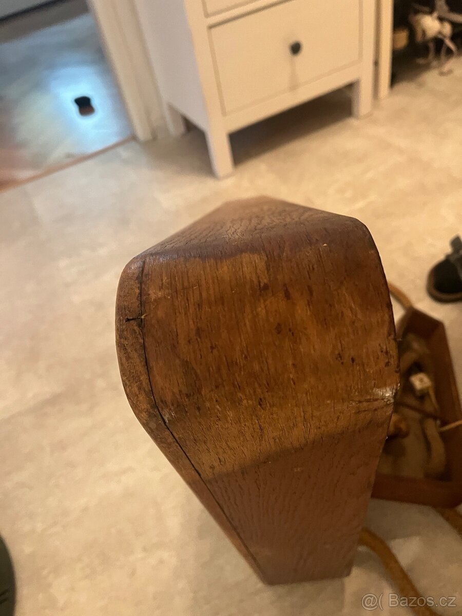 Lustr, šedesátá léta - 4