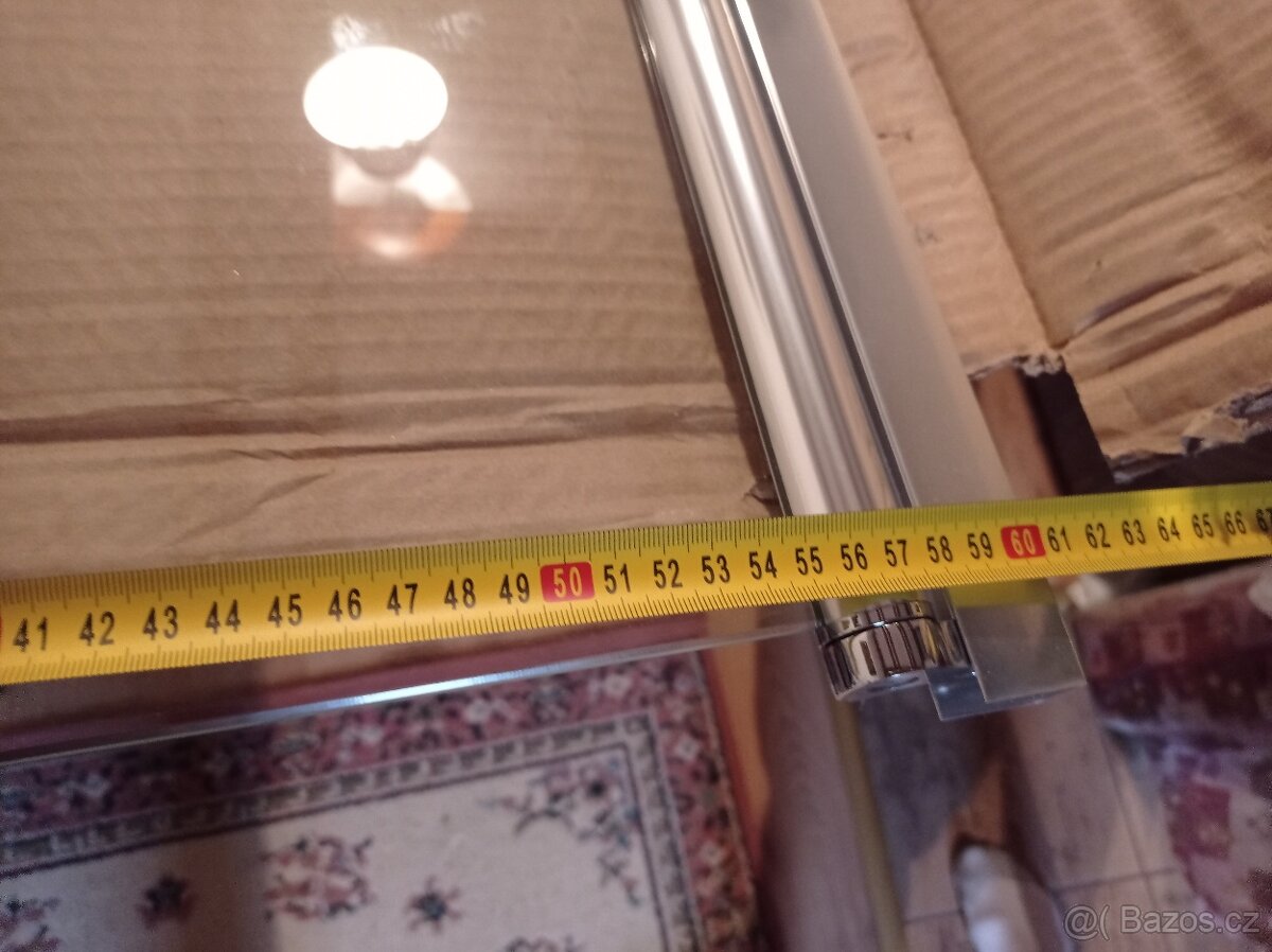 VANOVÁ ZÁSTĚNA - 4