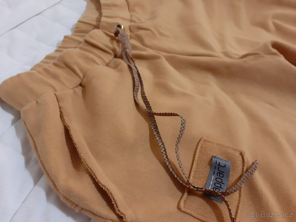 Teplákové kalhoty Appart label - 4