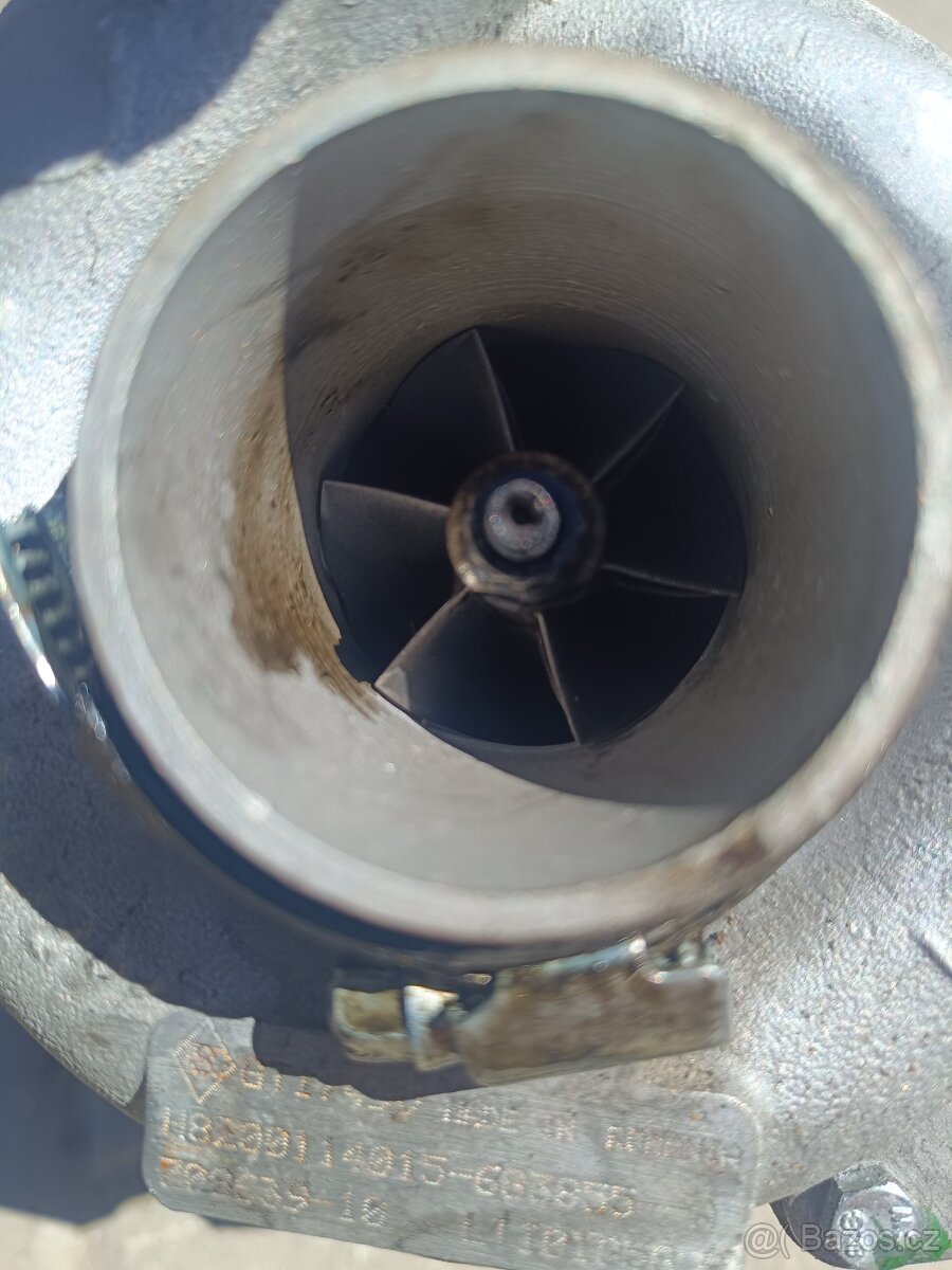 Espace IV turbo 1.9DCi - 4