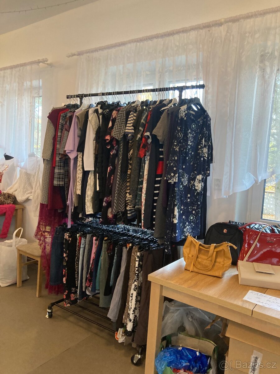 Prodám výběrový secondhand - 4