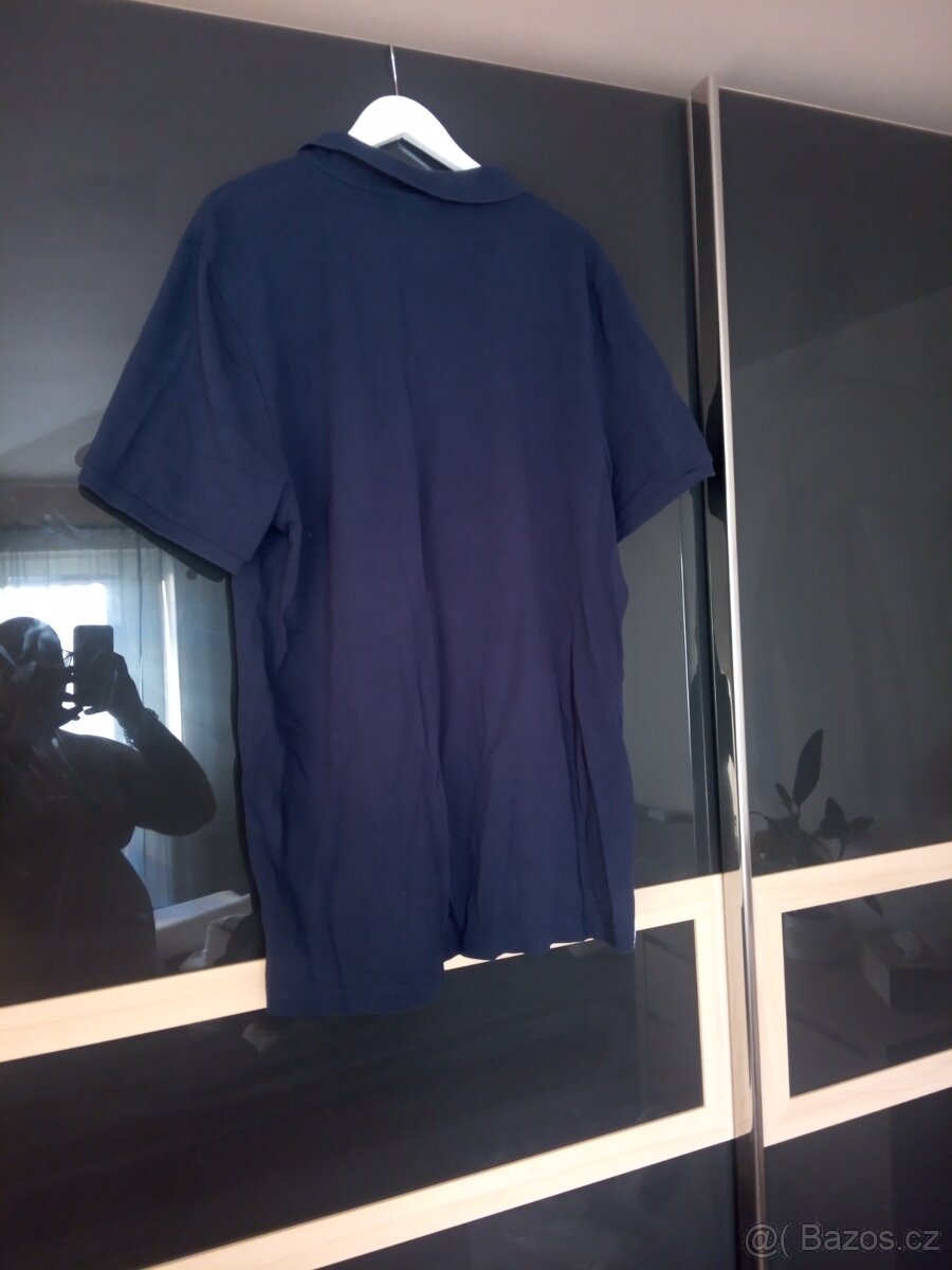 Panské triko polo Zn. Nike vel.xxl, - 4