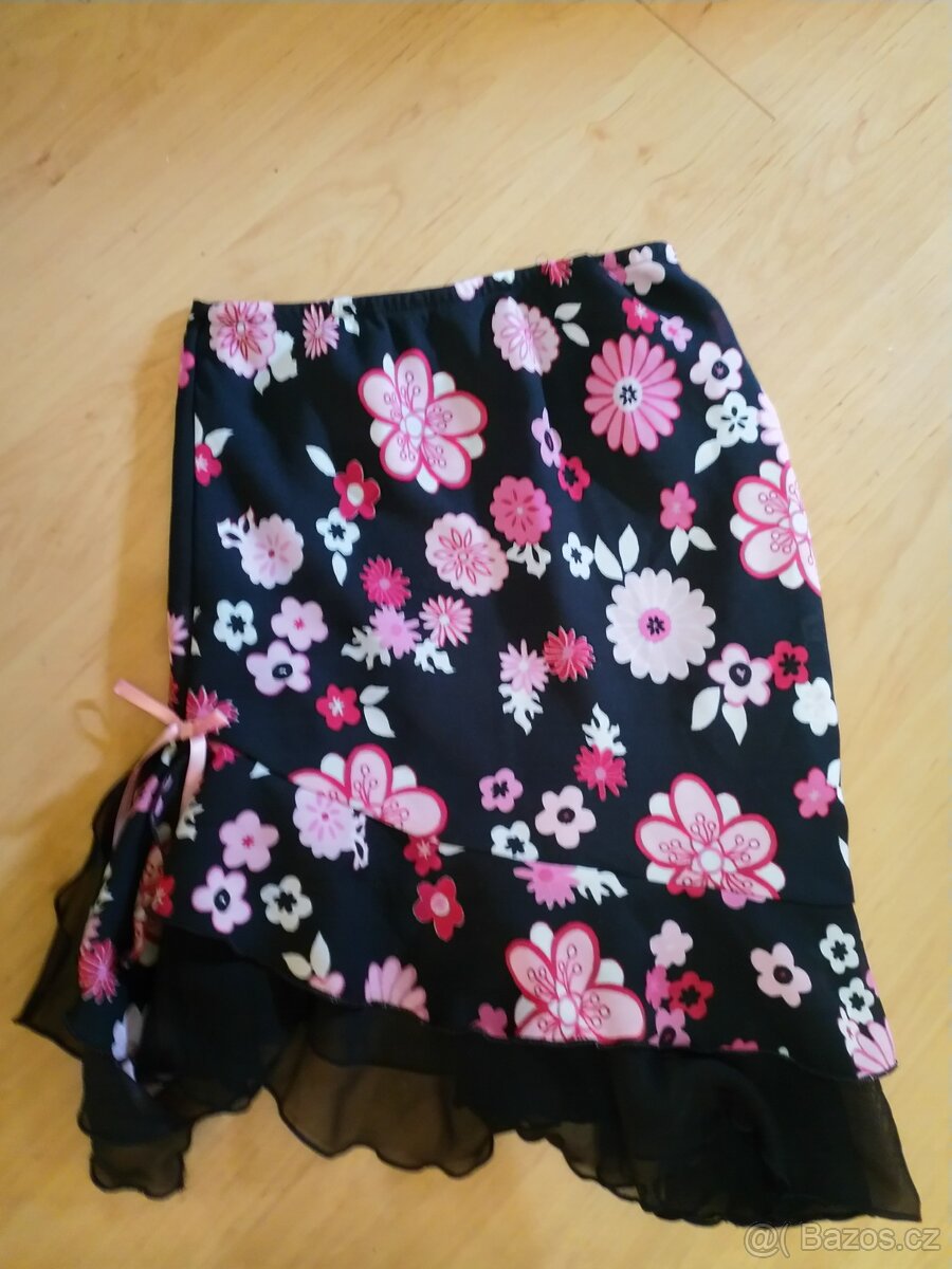 Dětské šaty a sukně - 4