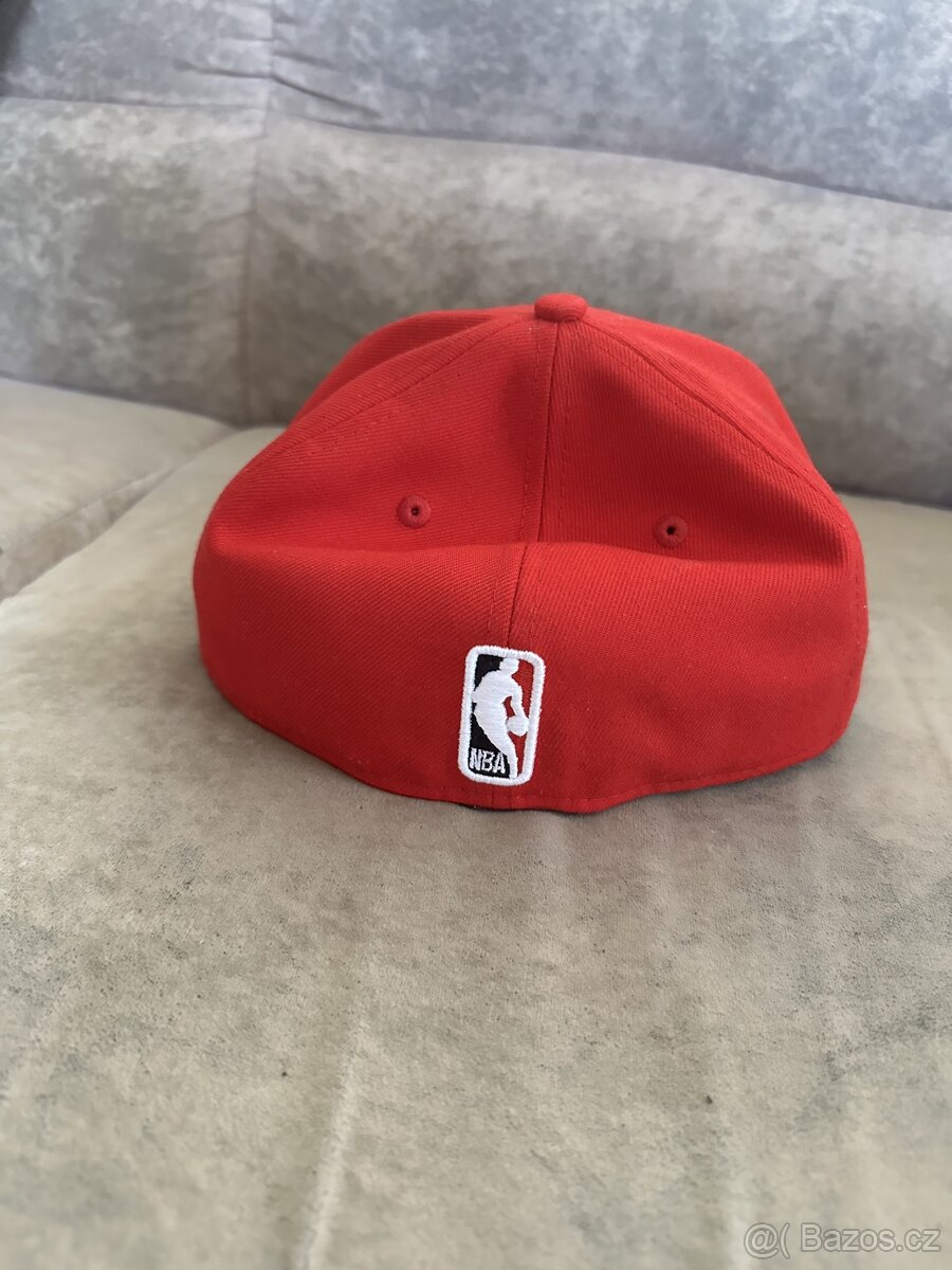 Čepice Chicago Bulls - 4