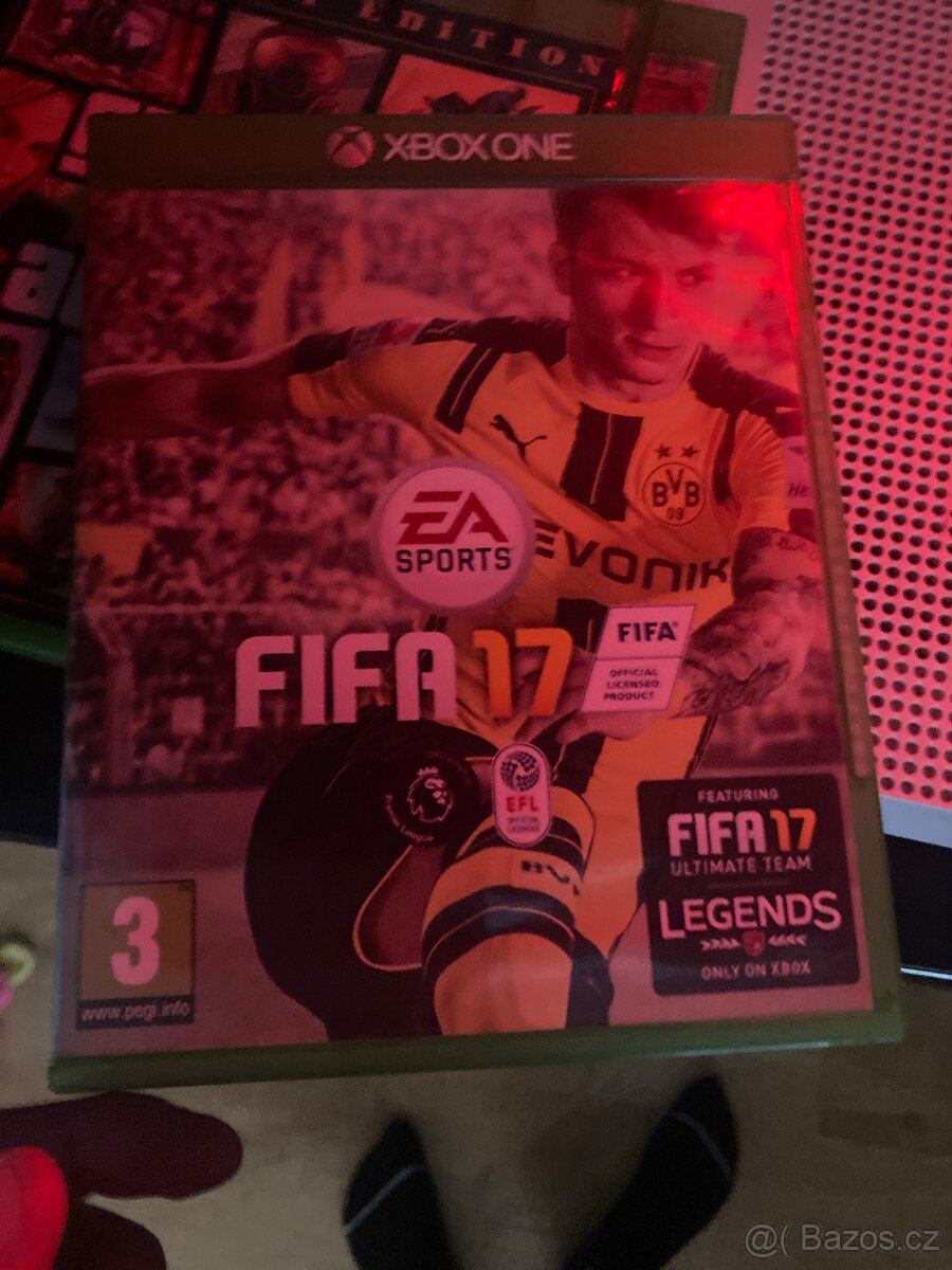 Xbox oné s 500g - 4