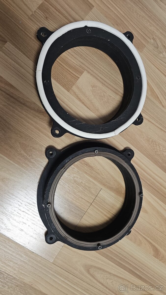 Reproduktory do auta ETON POW 200.2. - 4