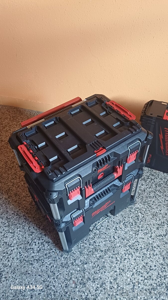 milwaukee packout - 4