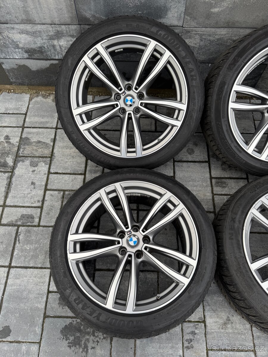 5x112 r19 BMW - 4