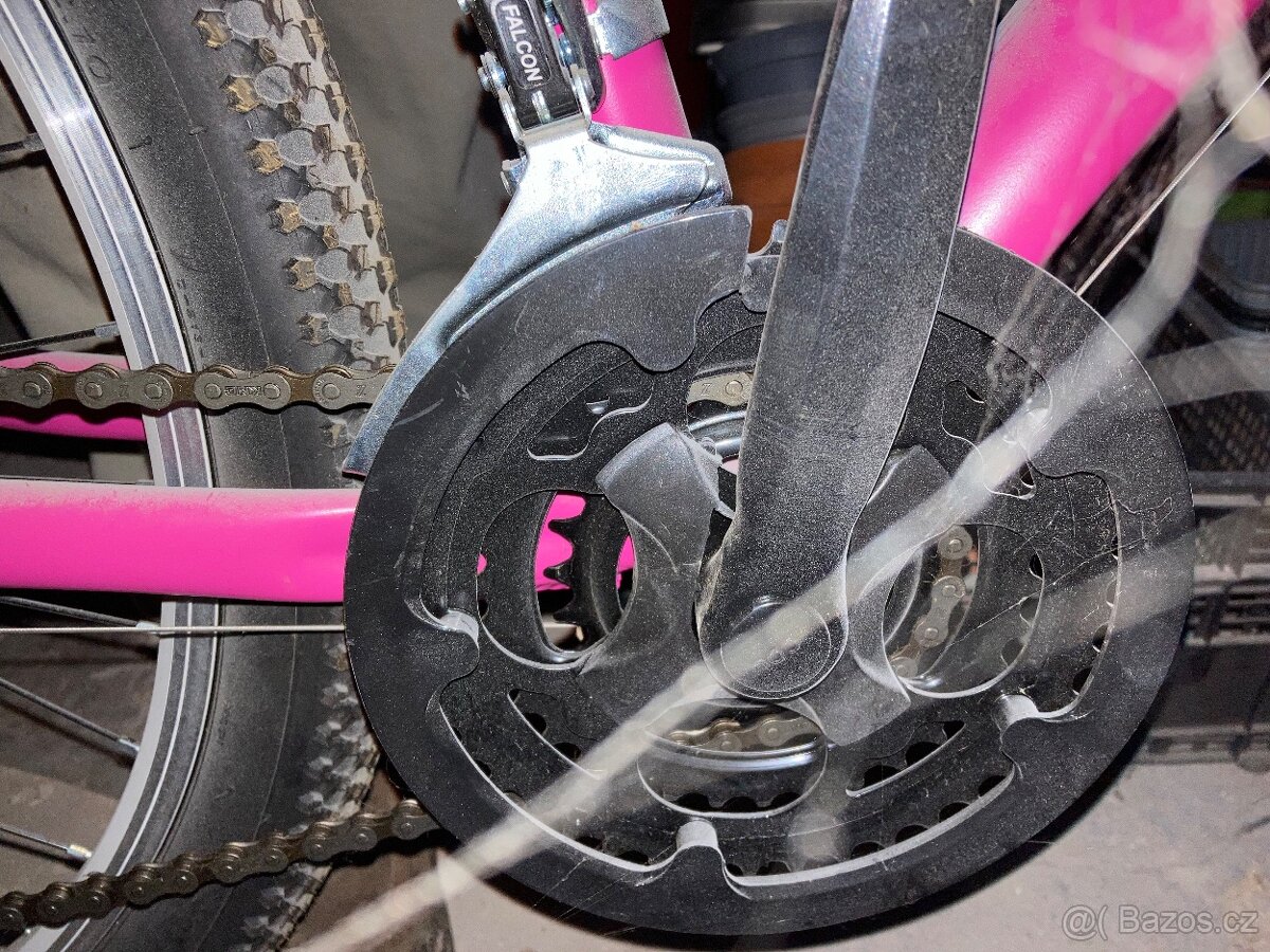 Dětské kolo nové - 4