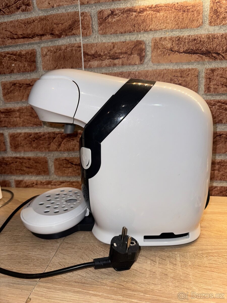 Kapslový kávovar Bosch Tassimo. - 4