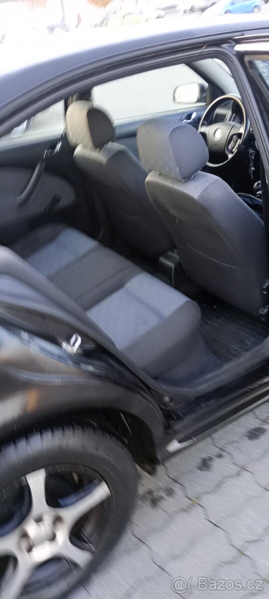 Prodam oktavia 1 1.6 55kw - 4