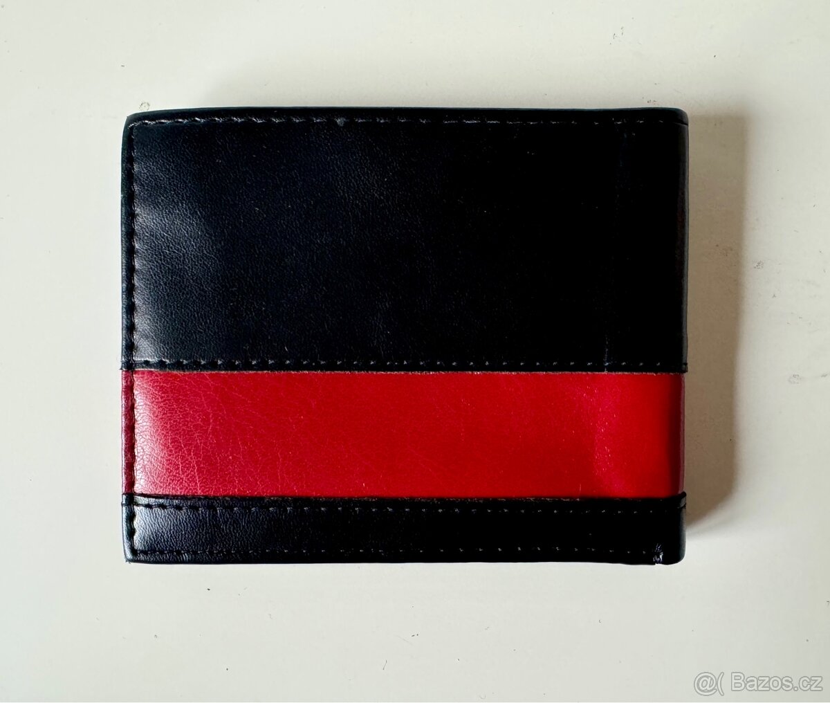 Kožená peněženka GUESS nová TOP - 4