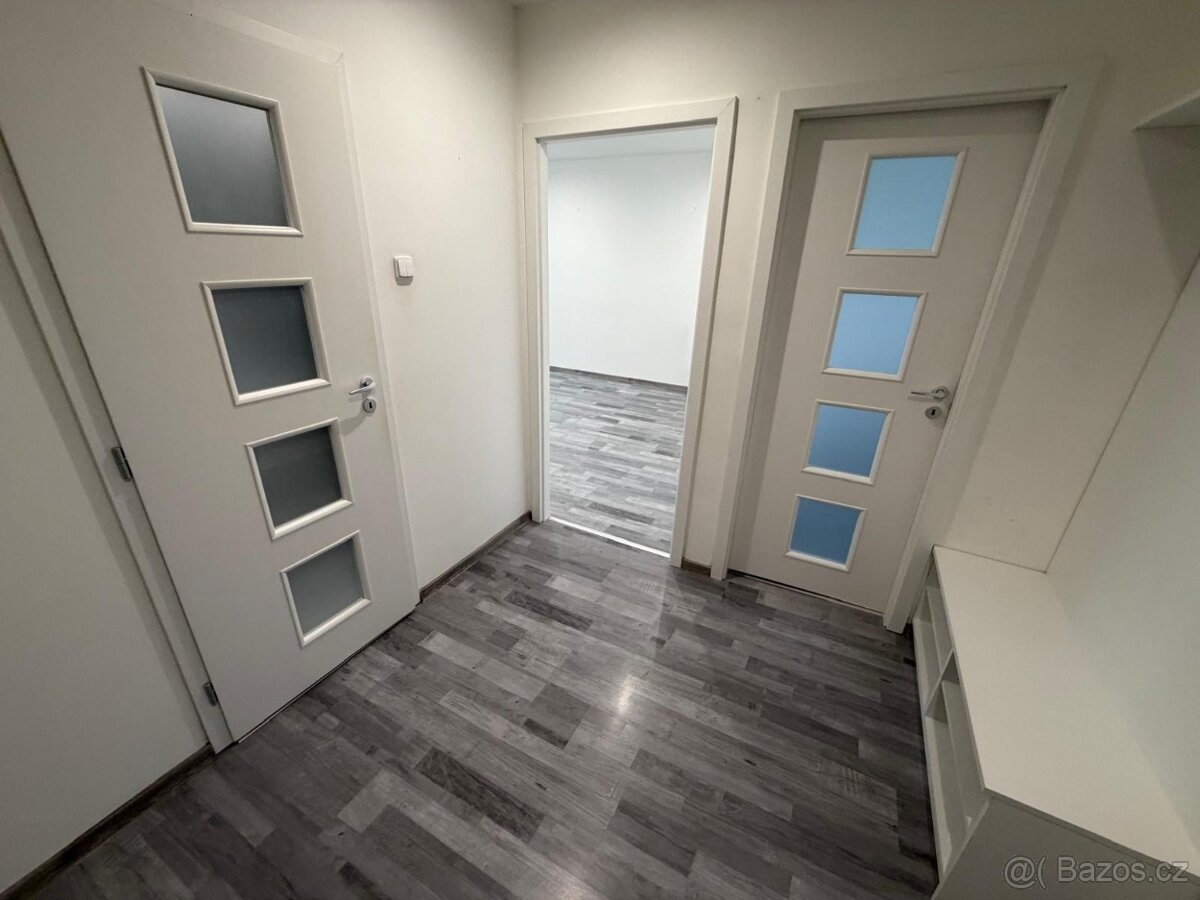 Byt 4+1+L, ul. J.A. Komenského - 4