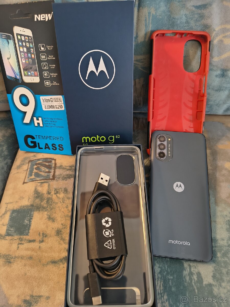 Motorola g64 5g - 4