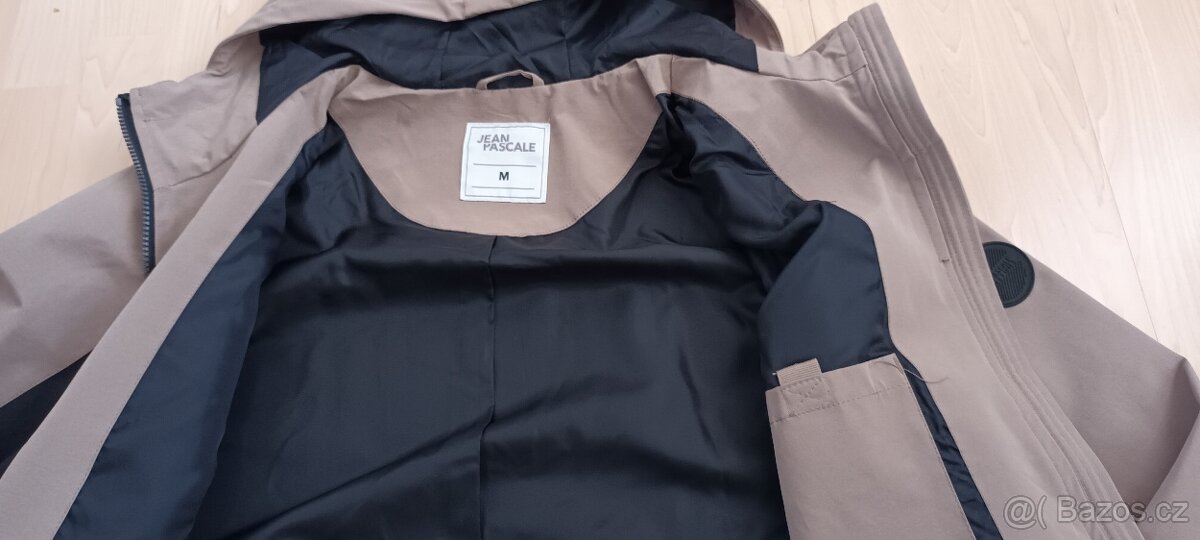 bunda přechodova NOVÁ vel.M - 4