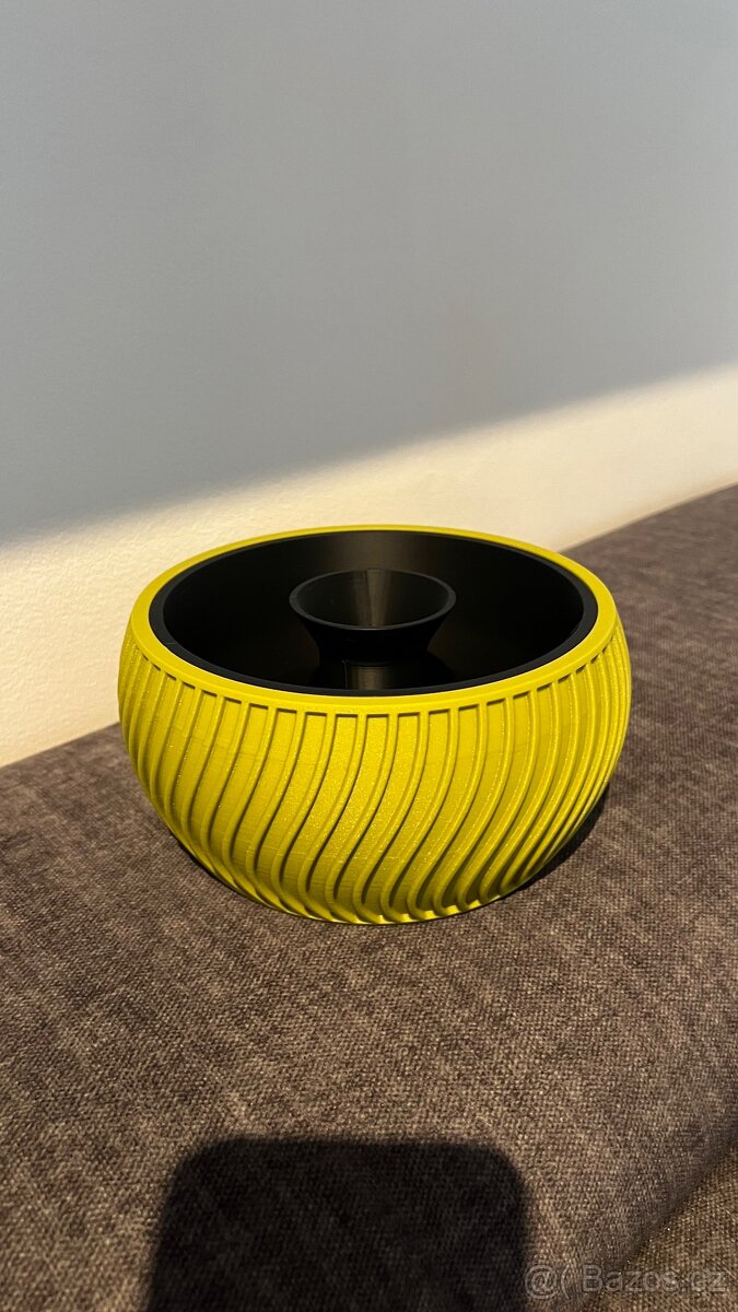 Miska na pistacie - 4