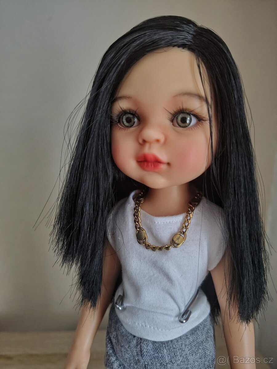 Paola Reina OOAK - 4