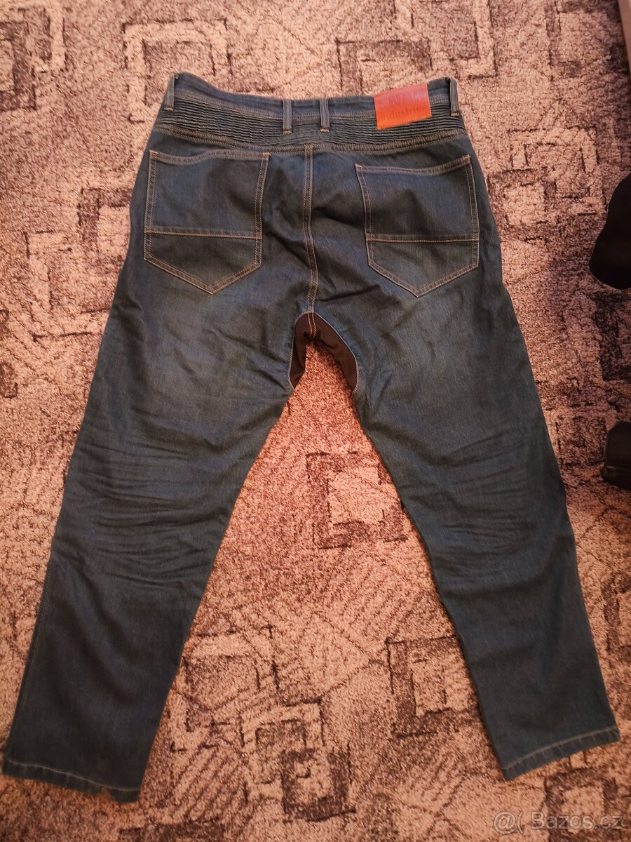 Motorkářské oblečení - 4