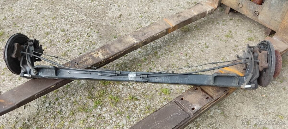 Fiat Ducato, Peugeot Boxer, Citroen Jumper - 4