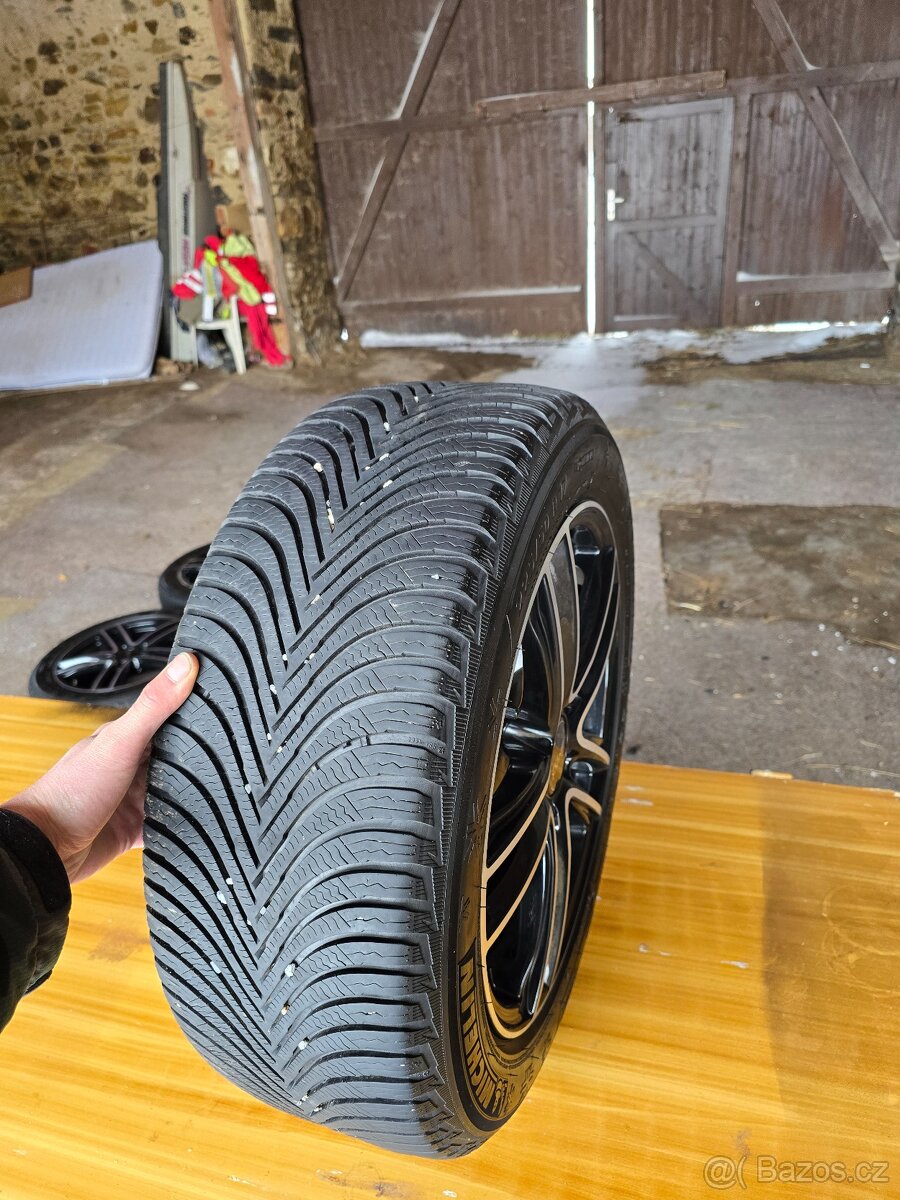 Kola Gamaparts R17 5112 - 4