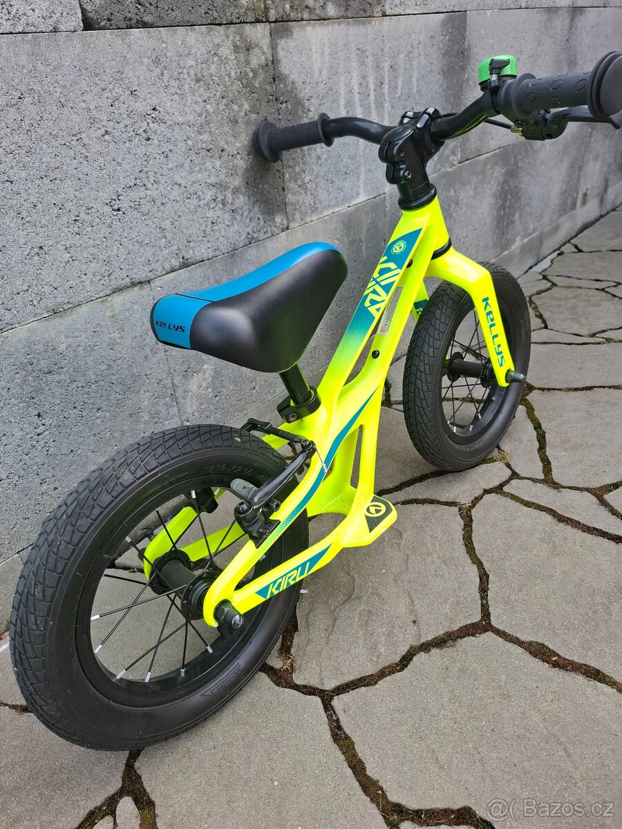 Dětské odražečka - 4