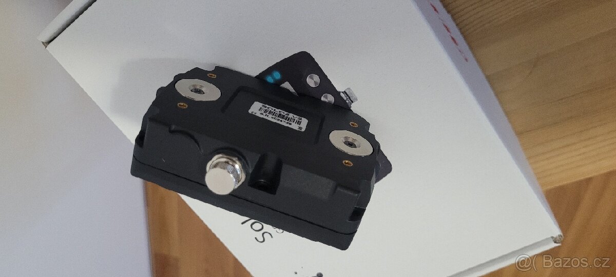 Aim Solo 2 - Laptimer - Nový - 4