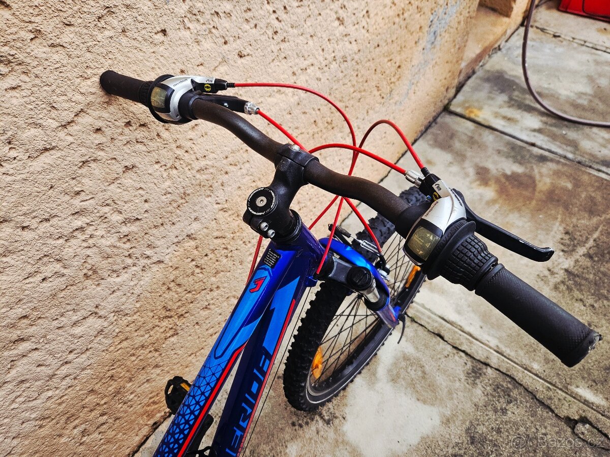 Detske kolo Merida 24 - 4