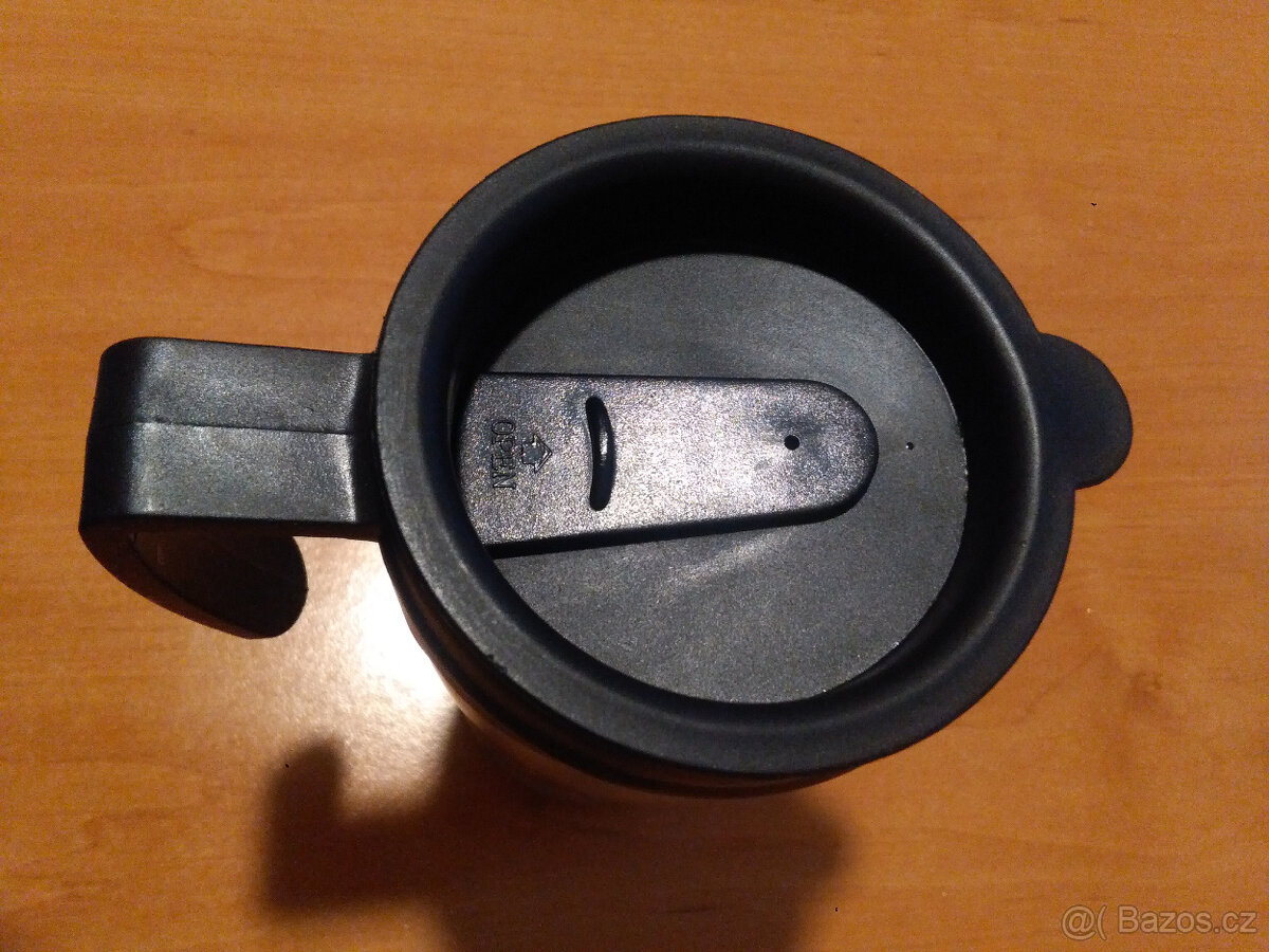 Termoska, Nová, Nerez, Dvouplášťová, Objem 0,5 litru - 4