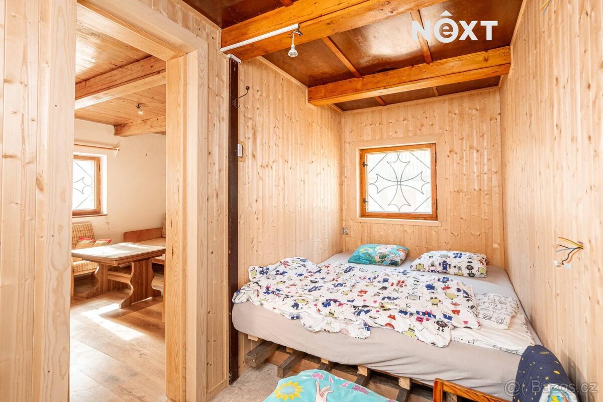 Prodej Chata, 43㎡ - 4