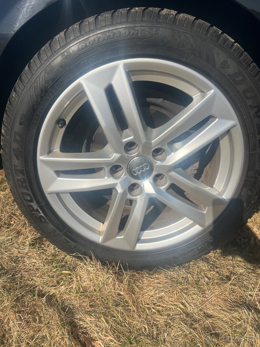 Audi A3 - Sportback - 4