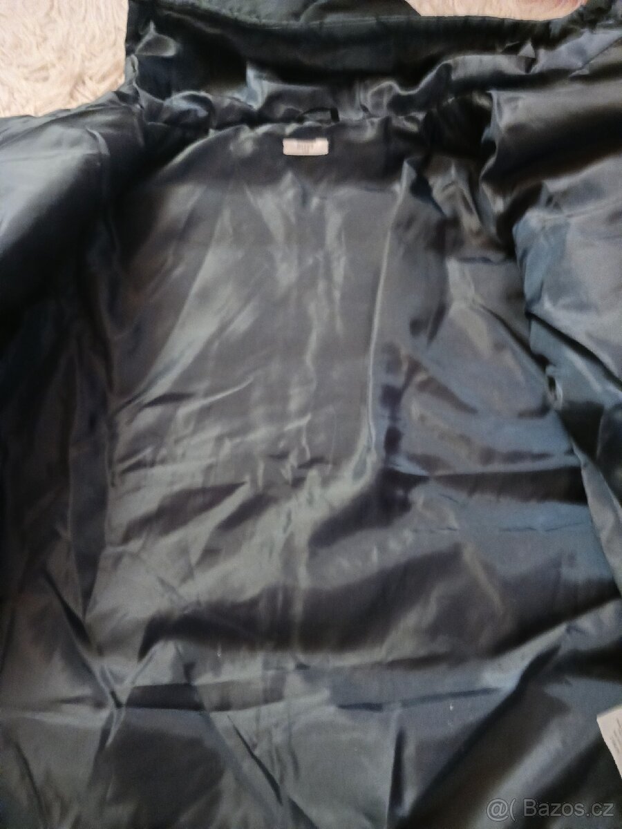 Chlapecká zimní bunda - 4