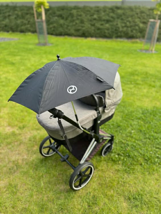 Dvojkombinace cybex priam - 4