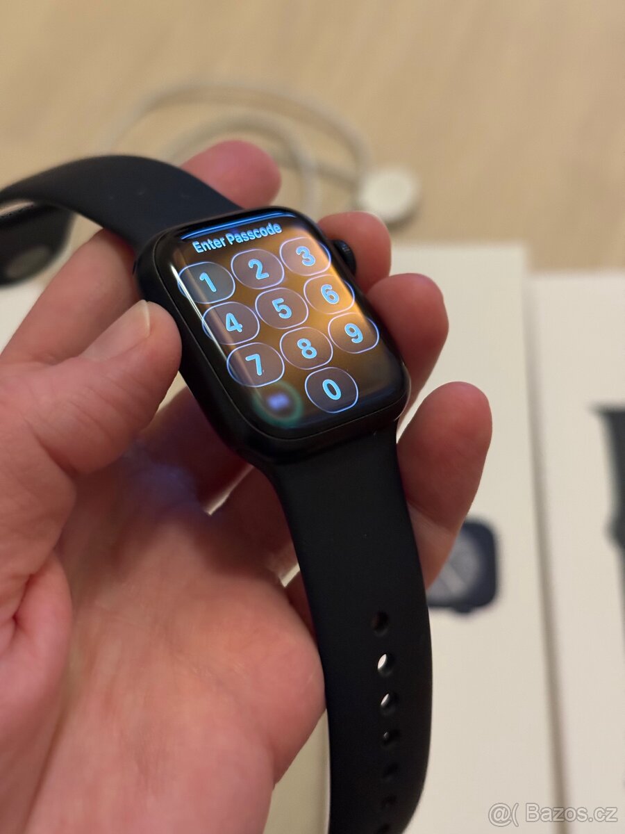 Apple Watch Series 8 41mm - 4