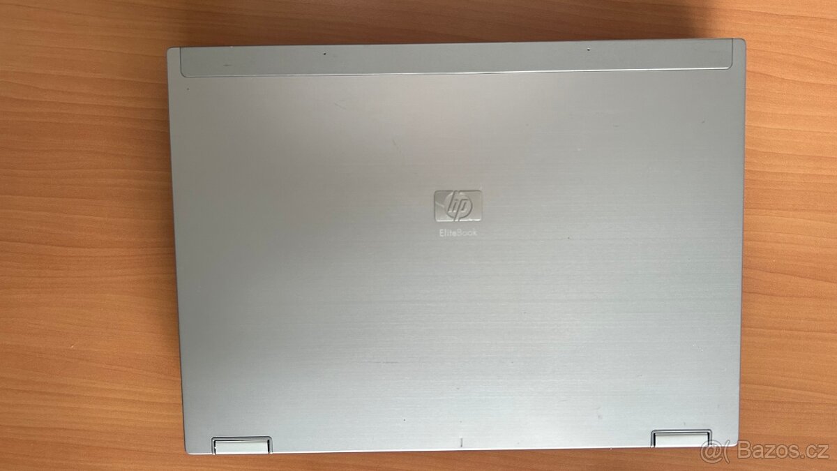 HP EliteBook 6930p - 4