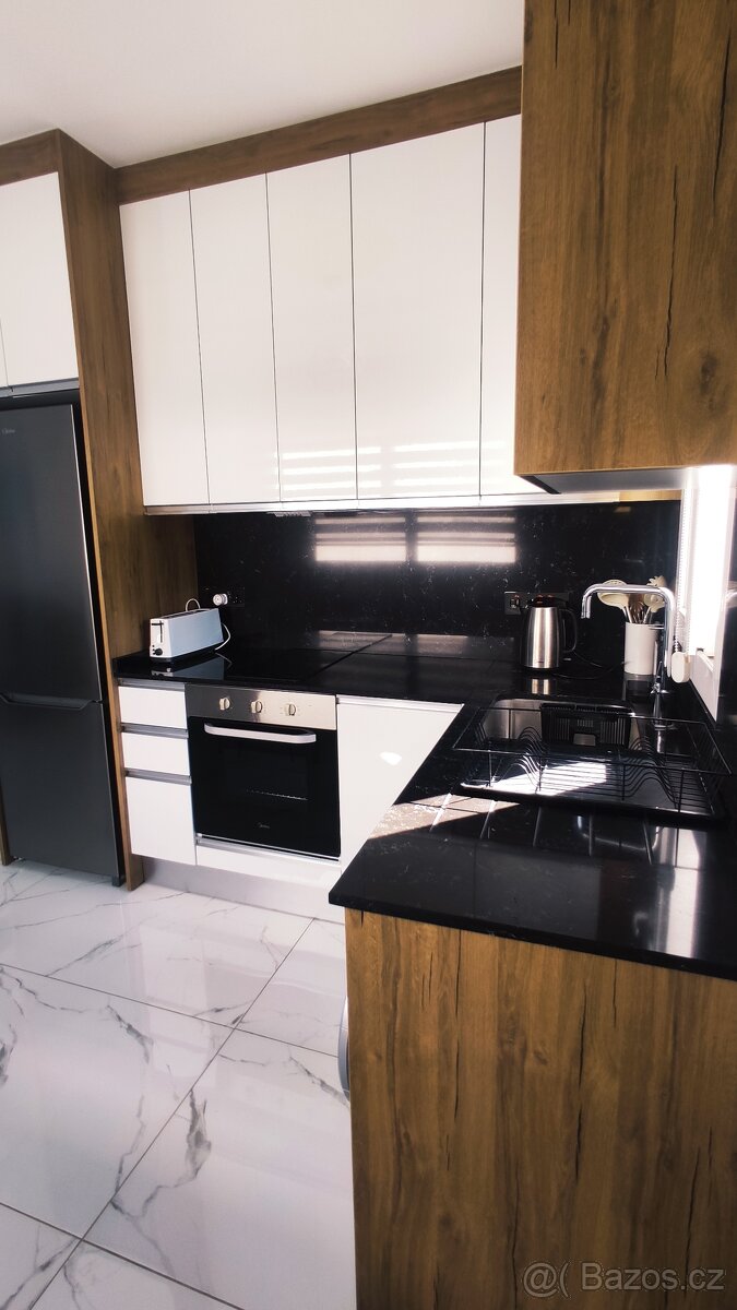 Apartmán u moře loft na Kypru - 4