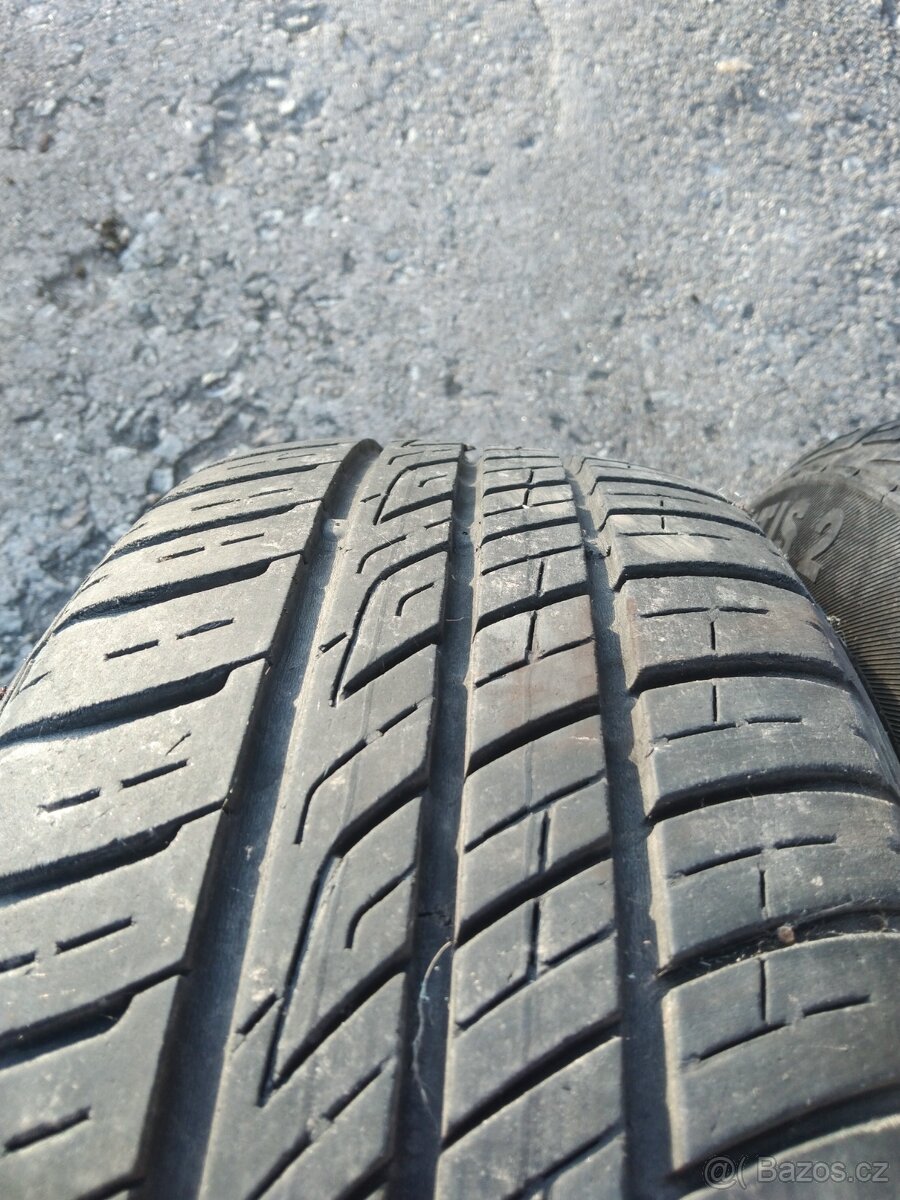 Letní kola 185/65 r15 - 4