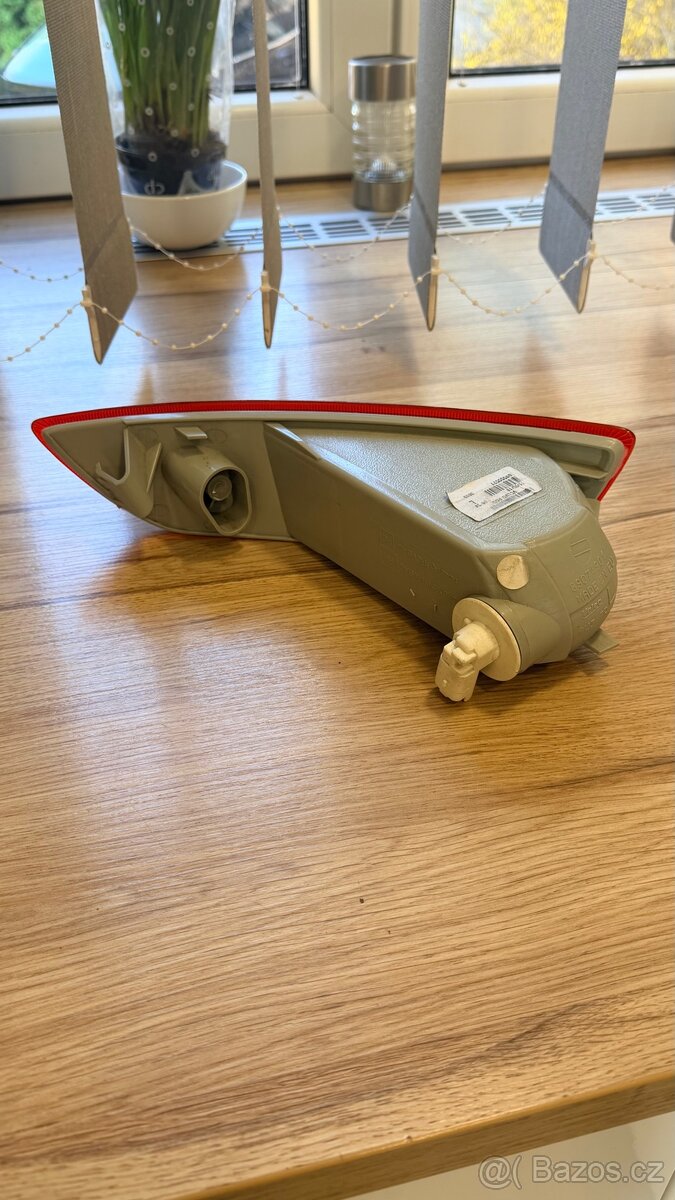 Volvo xc60 mlhovka - 4