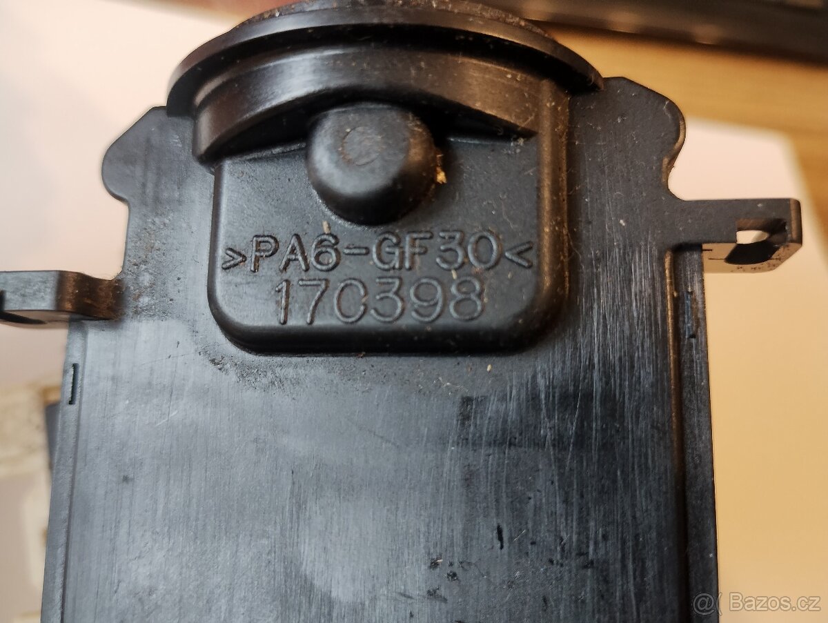 Spínač světel Suzuki Jimny 1998-2024 - 4