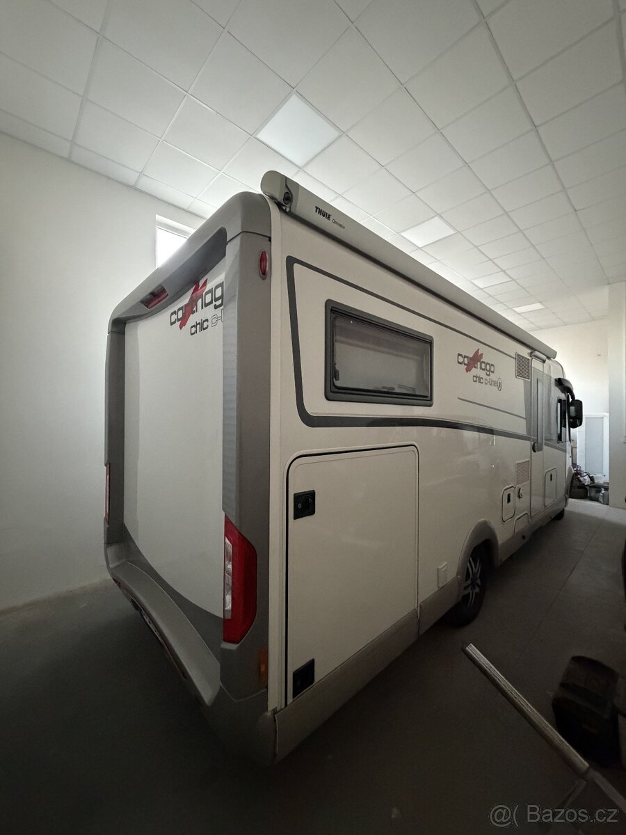 SLEVA Carthago CHIC C-LINE I 4.9 - 4