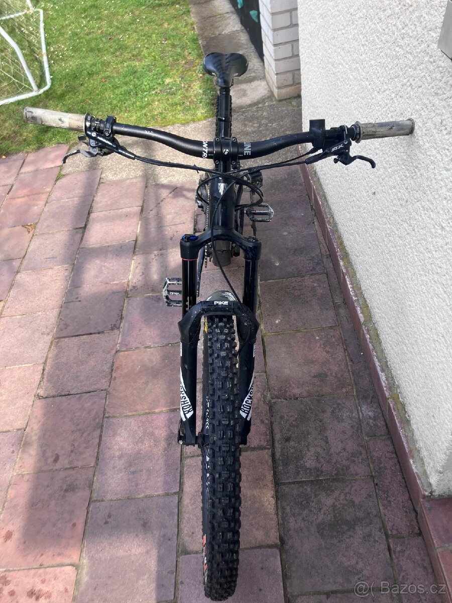 Trek remedy 8 27.5" - 4