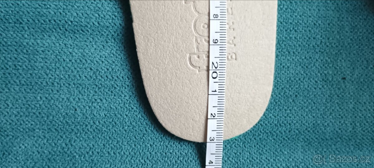 Froddo Barefoot t-bar sandále vel.34 - 4